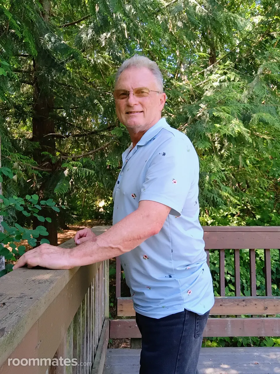Profile photo 3 of 3