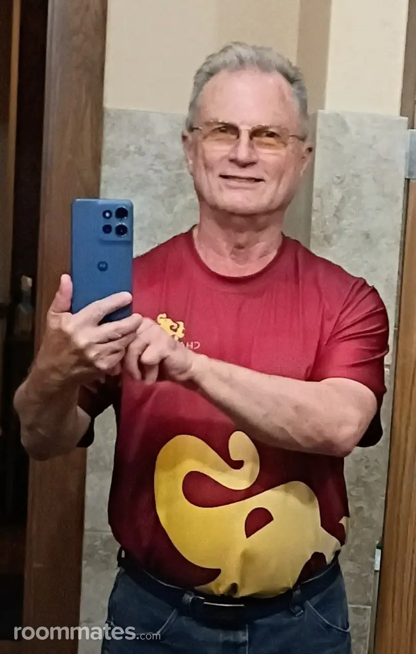 Profile photo 2 of 3