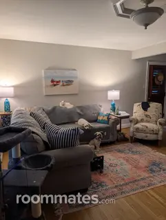 Room for rent in Henrico, VA $850, house