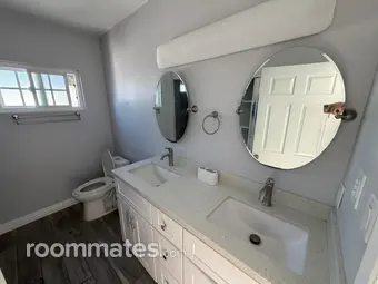 Room for rent in La Mirada, CA $1400, house