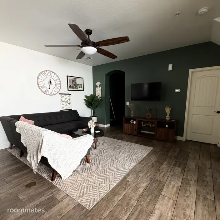 Room for rent in Buckeye, AZ $1000, house