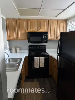 Room for rent in Cottonwood Heights, UT $800, apartment