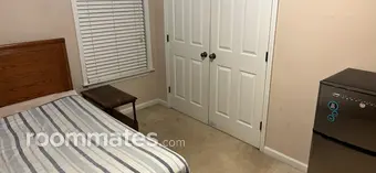 Room for rent in Birmingham, AL $600, house