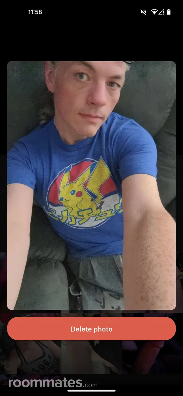 Profile photo 3 of 3