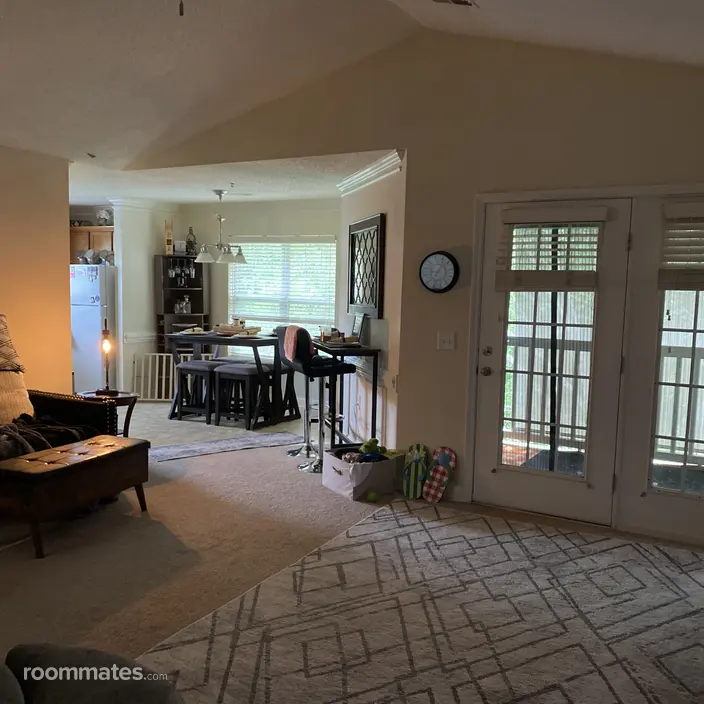 Room for rent in Sanford, NC $725, apartment
