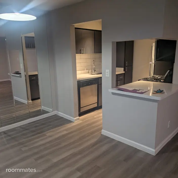 Room for rent in Tempe, AZ $800, apartment