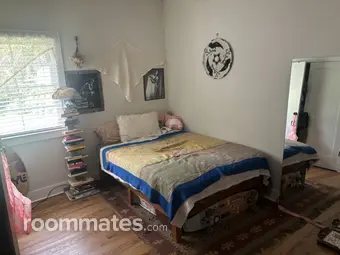Room for rent in Atlanta, GA $866, house
