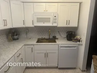 Room for rent in Venice, FL $1000, condo