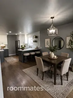 Room for rent in San Diego, CA $1400, house