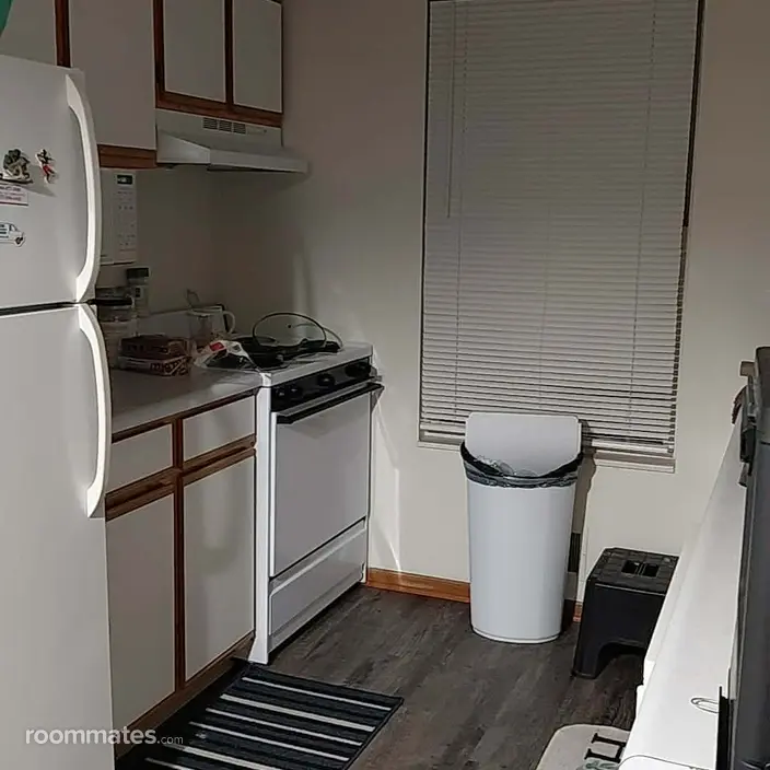 Room for rent in Allendale, MI $720, townhouse