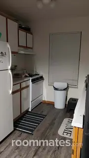 Room for rent in Allendale, MI $720, townhouse