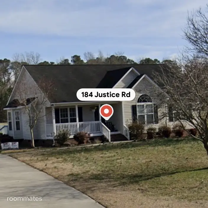 Room for rent in Jacksonville, NC $900, house