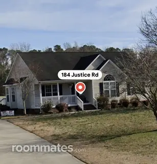 Room for rent in Jacksonville, NC $900, house