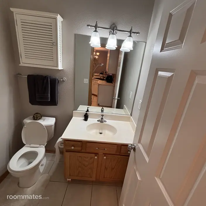 Room for rent in Ankeny, IA $800, house