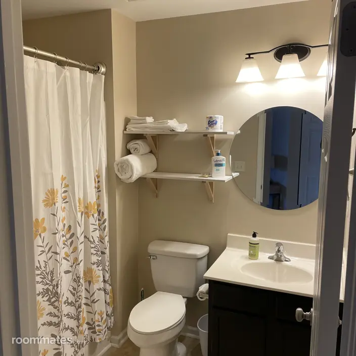 Room for rent in Huntersville, NC $1000, townhouse