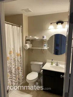 Room for rent in Huntersville, NC $1000, townhouse