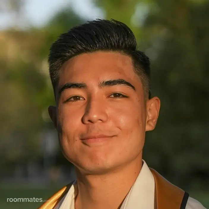 Roommate looking Fairfax, VA, $1200