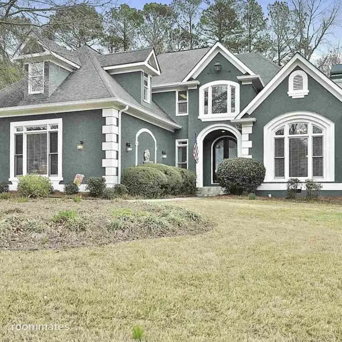 Room for rent in Peachtree City, GA $1800, house