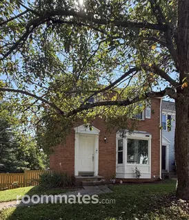 Room for rent in Fairfax, VA $1000, townhouse