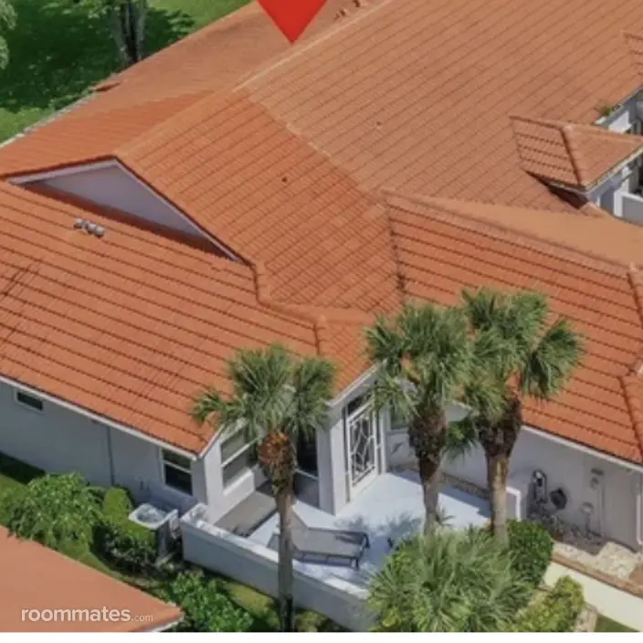 Room for rent in Delray Beach, FL $1000, house