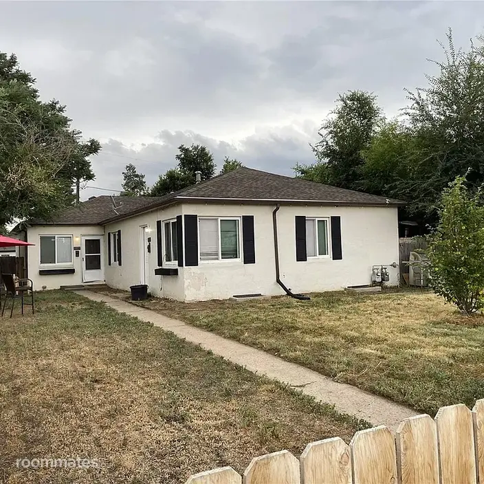 Room for rent in Denver, CO $850, house