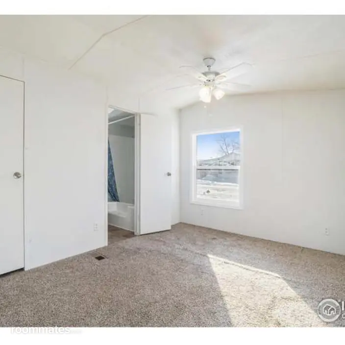 Room for rent in Berthoud, CO $1000, house