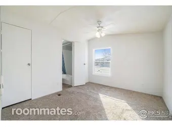 Room for rent in Berthoud, CO $1000, house