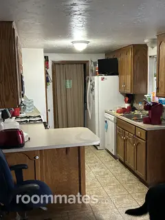 Room for rent in Moore, OK $600, house