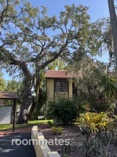 Room for rent in Port Richey, FL $700, condo