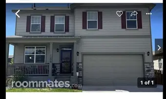 Room for rent in Lochbuie, CO $1250, house