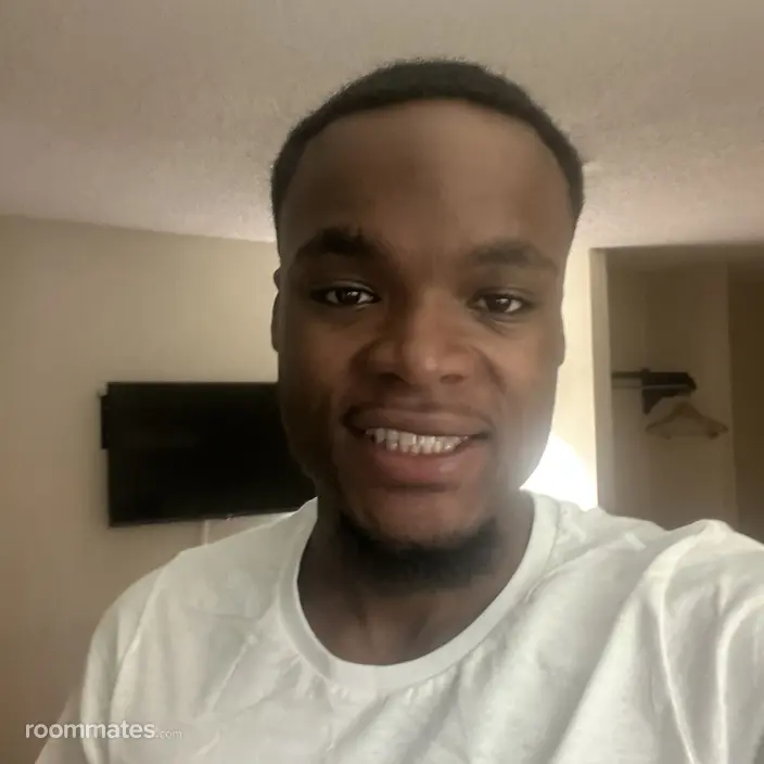 Roommate looking New Brunswick, NJ, $1000
