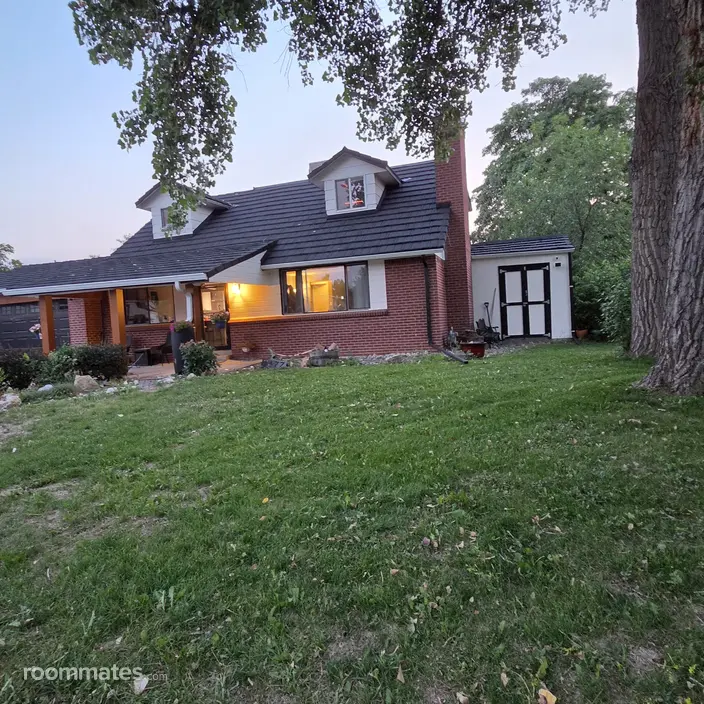 Room for rent in Arvada, CO $1200, house