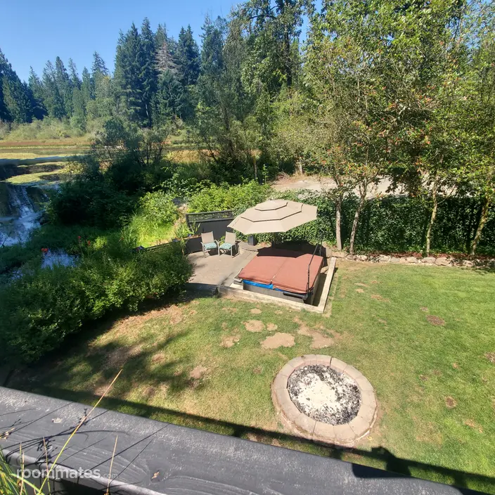 Room for rent in Auburn, WA $1200, house