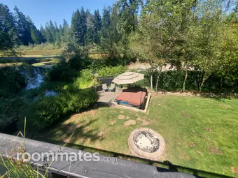 Room for rent in Auburn, WA $1200, house