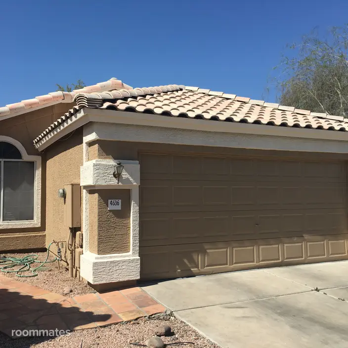 Room for rent in Chandler, AZ $780, house