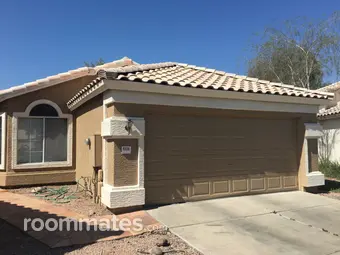 Room for rent in Chandler, AZ $960, house