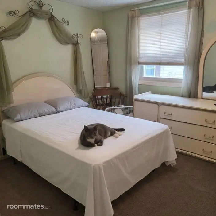 Room for rent in Wayne, NJ $700, other