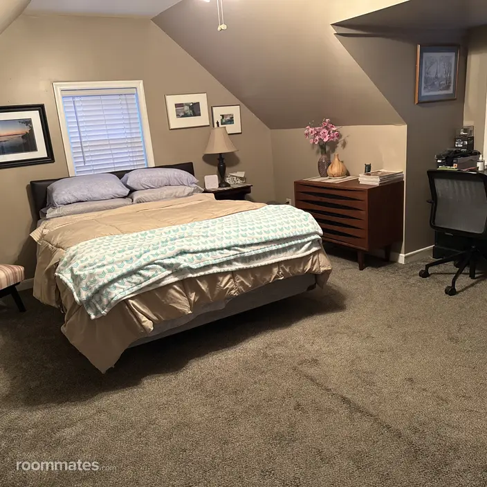 Room for rent in Roslyn, PA $900, house
