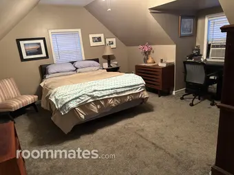 Room for rent in Roslyn, PA $900, house