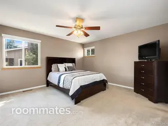 Room for rent in Aurora, CO $750, house