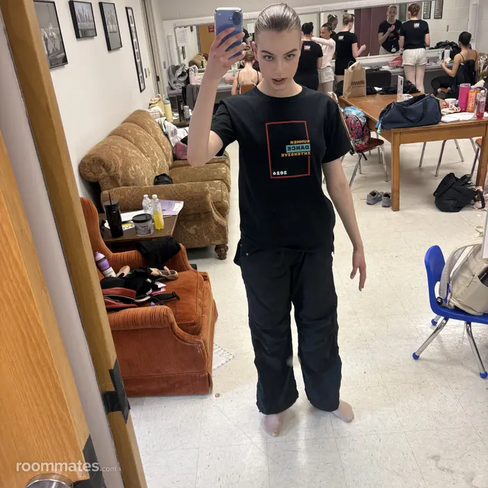Roommate looking Saint Paul, MN, $800
