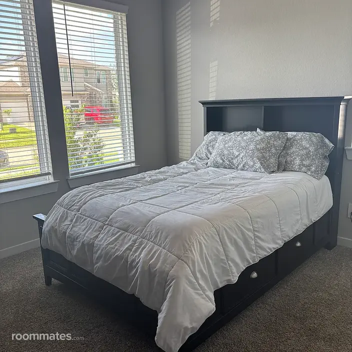 Room for rent in Conroe, TX $700, house