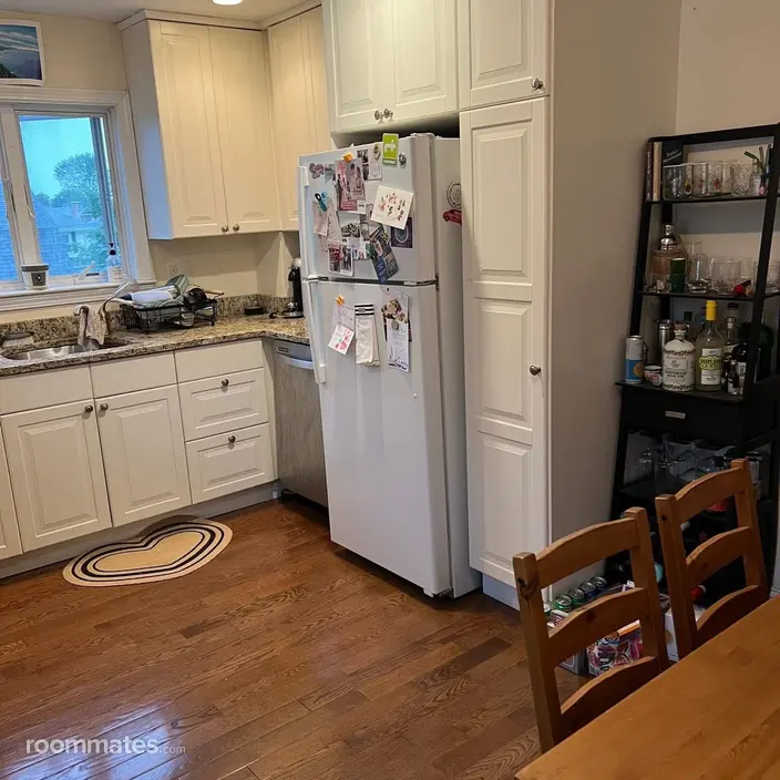 Room for rent in Quincy, MA $950, apartment