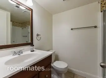 Room for rent in Irvine, CA $1600, townhouse
