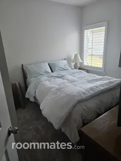 Room for rent in Dunn, NC $1000, house