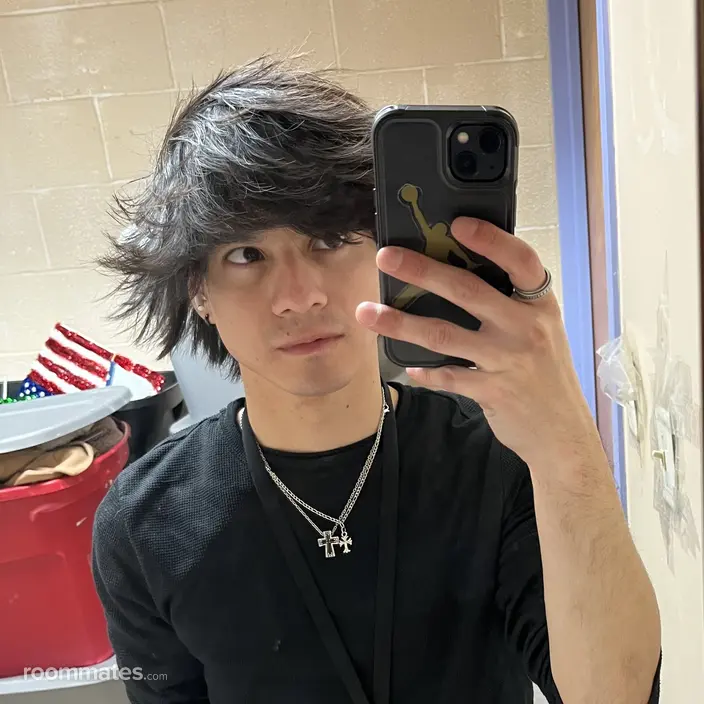 Roommate looking Glen Burnie, MD, $800