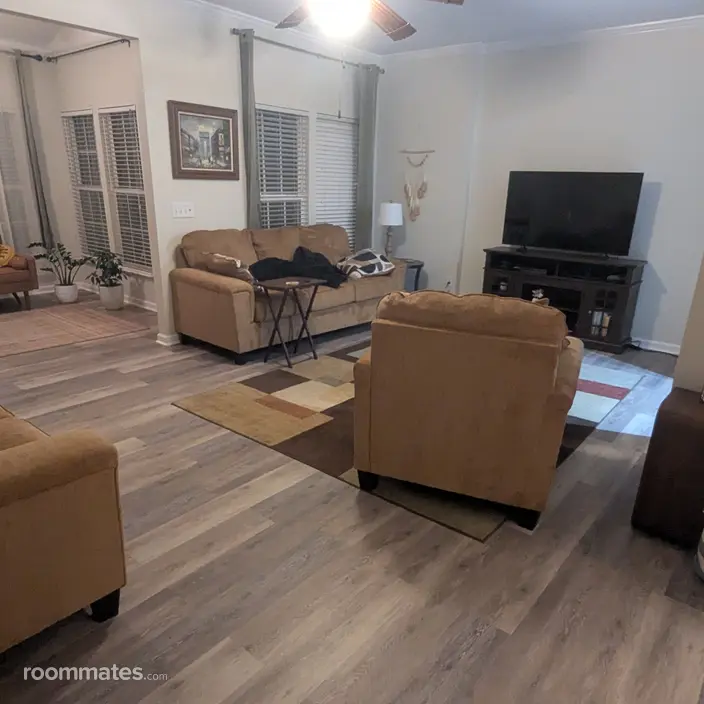 Room for rent in Cramerton, NC $850, townhouse