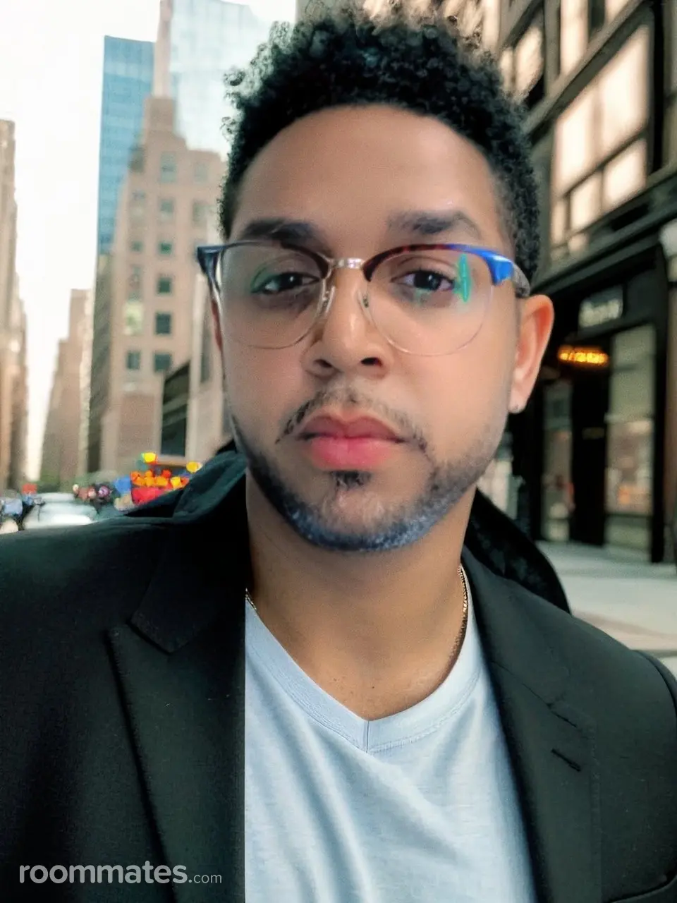 Profile photo 2 of 2