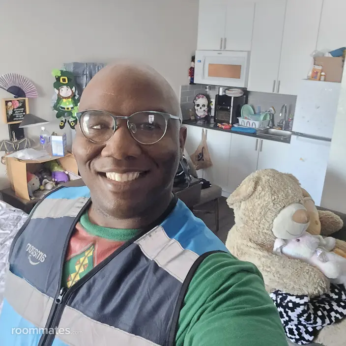 Roommate looking Antioch, TN, $1200
