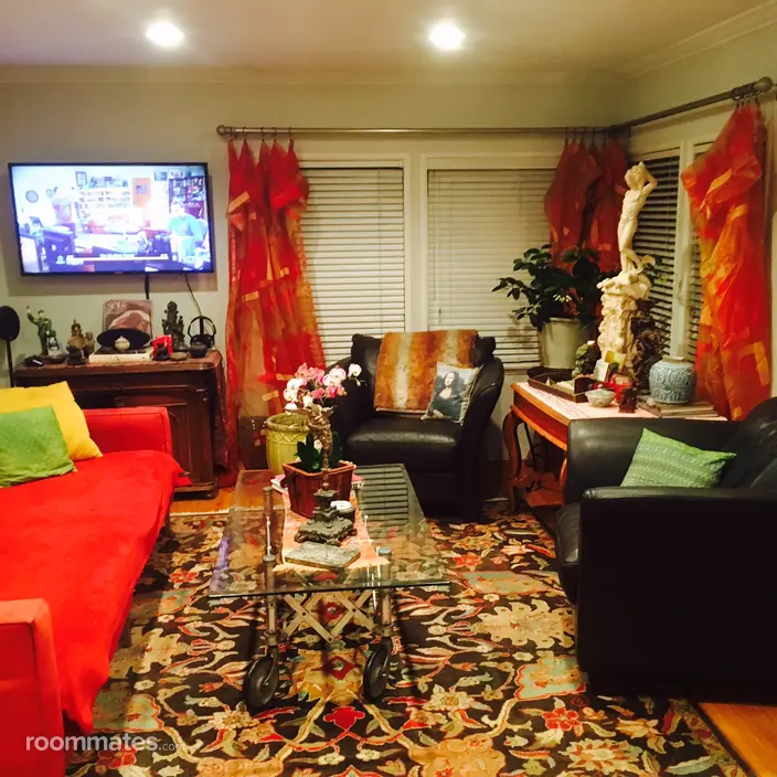 Room for rent in Los Angeles, CA $1250, house